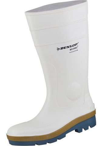 DUNLOP_WORKWEAR DUNLOP резиновые сапоги »Tricolo...