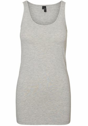 VERO MODA Длинный топ »VMMAXI«