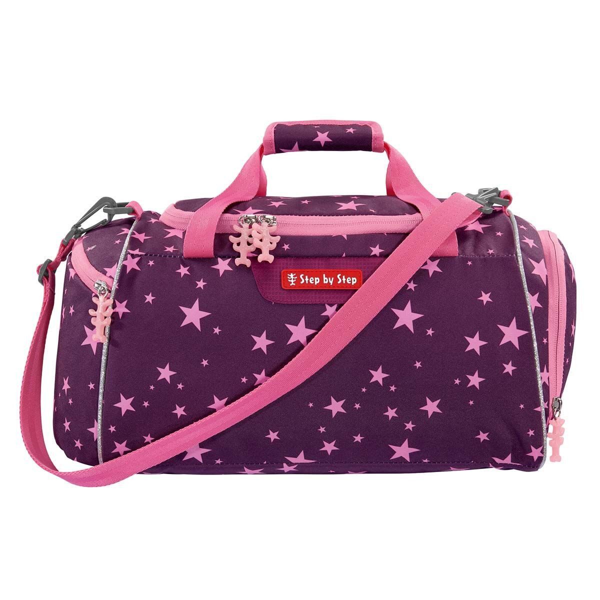 Step by Step Sporttasche Unicorn Nuala