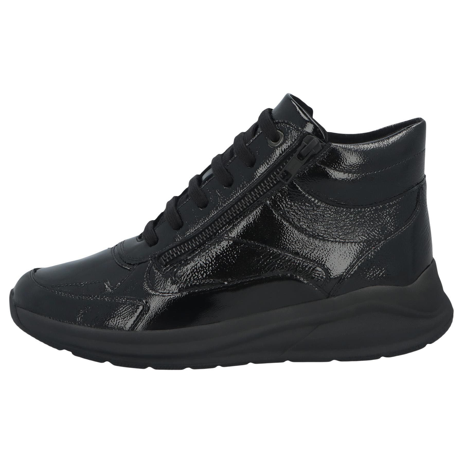 SOLIDUS Kitty Weite H + K Stiefelette