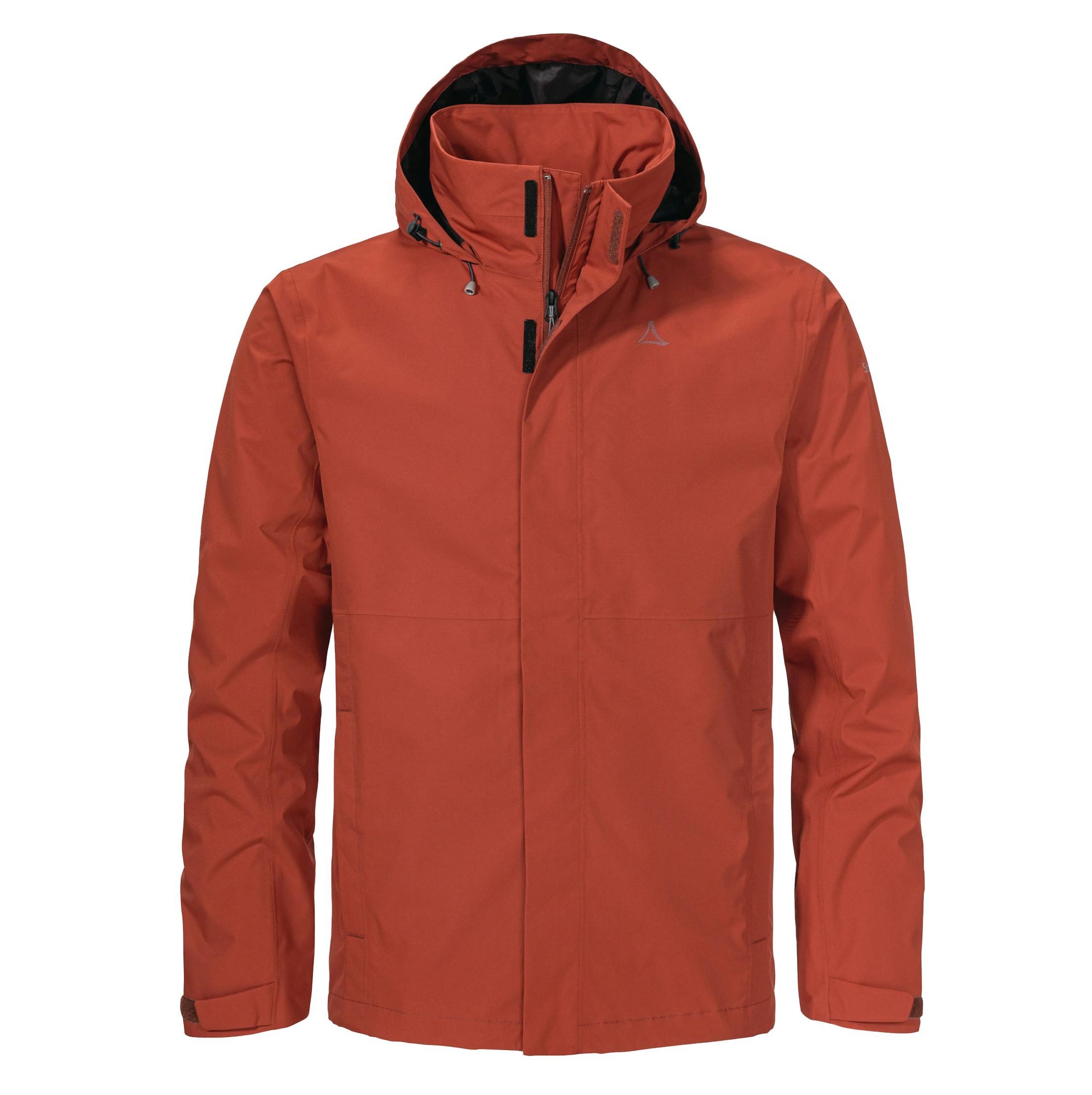 Schöffel Outdoorjacke Schöffel Jacket Gmund günstig online kaufen