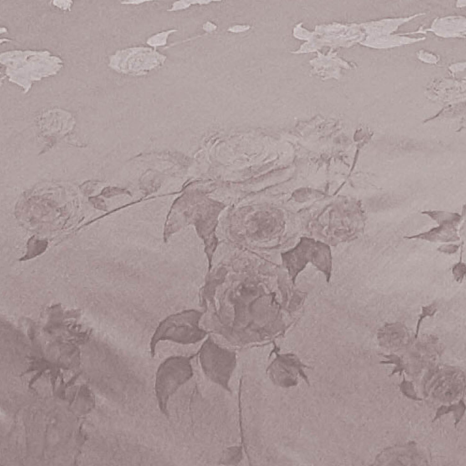 BETTWAESCHE-MIT-STIL Bettwäsche Mako Satin Jacquard Damast Bettwäsche Zoé R günstig online kaufen