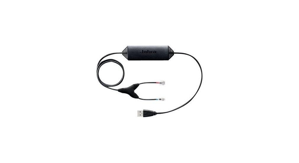 Jabra LINK 14201-32 Netzkabel