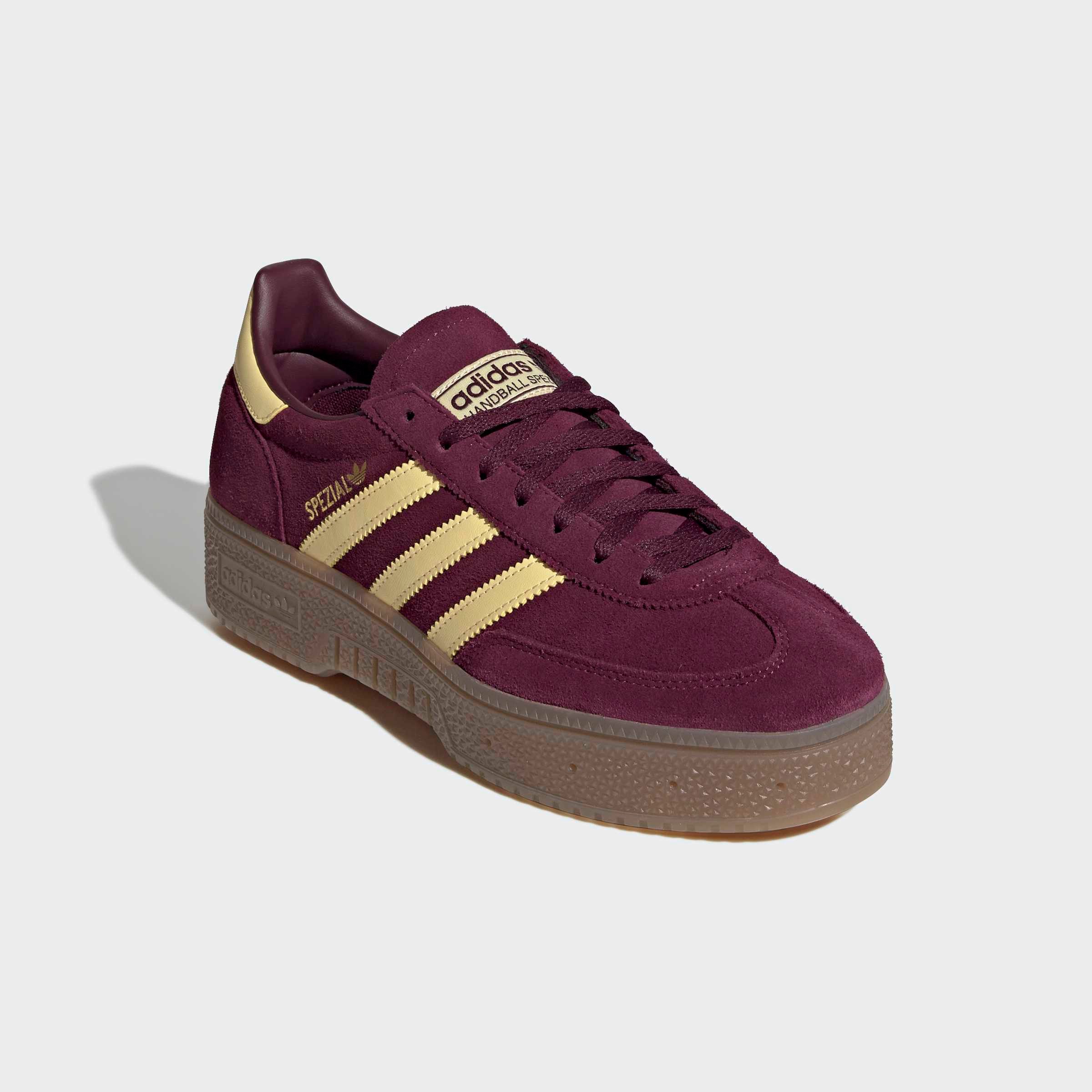adidas Originals HANDBALL SPEZIAL BOLD W Plateausneaker