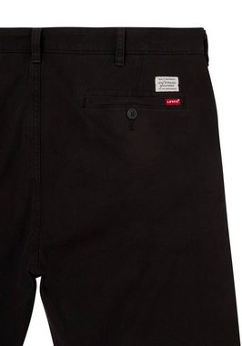 Levi's® Plus Chinohose XX STD TPR CHINO II B&T mit Stretch für mehr Komfort