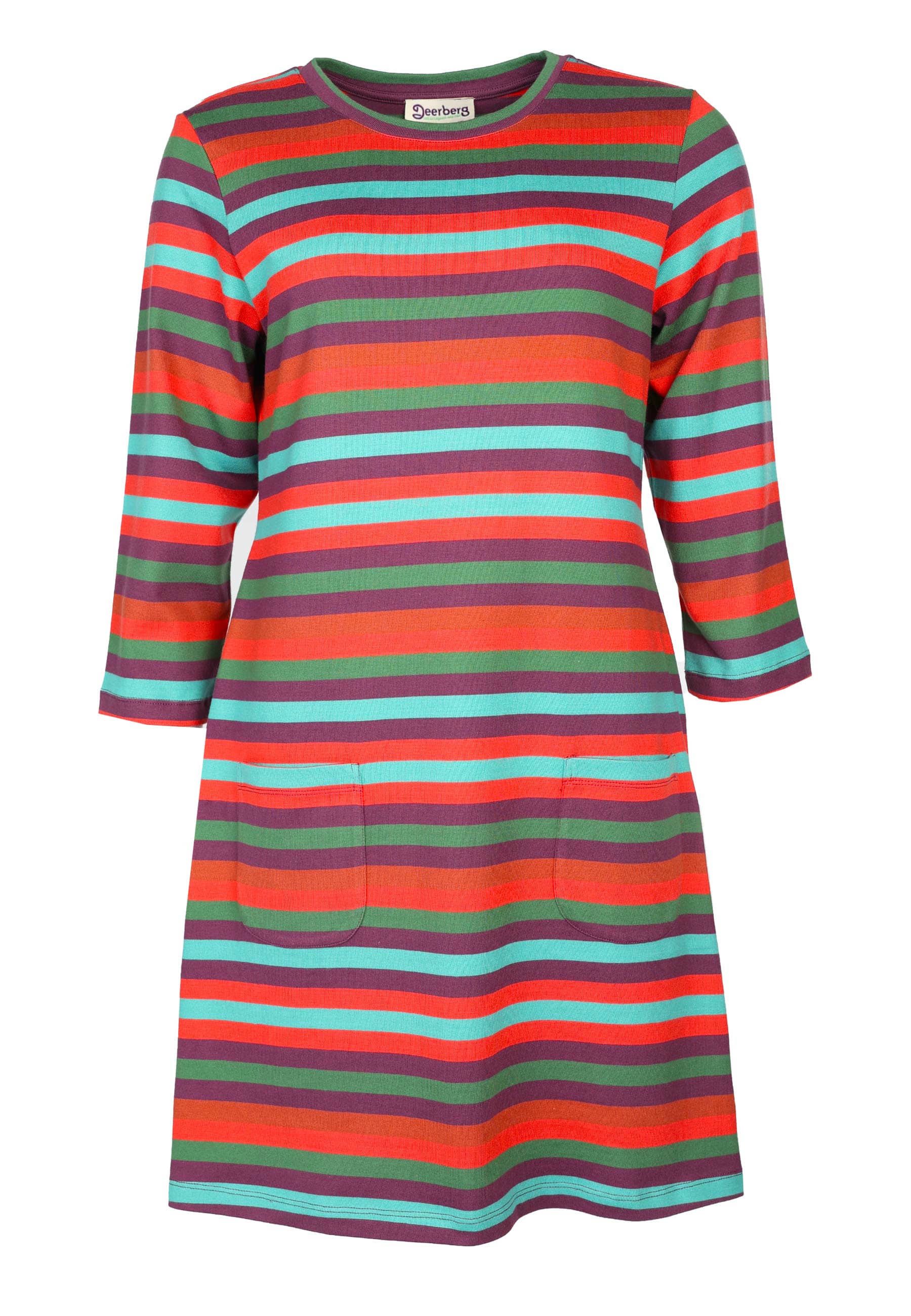 Deerberg Sommerkleid Ellena günstig online kaufen
