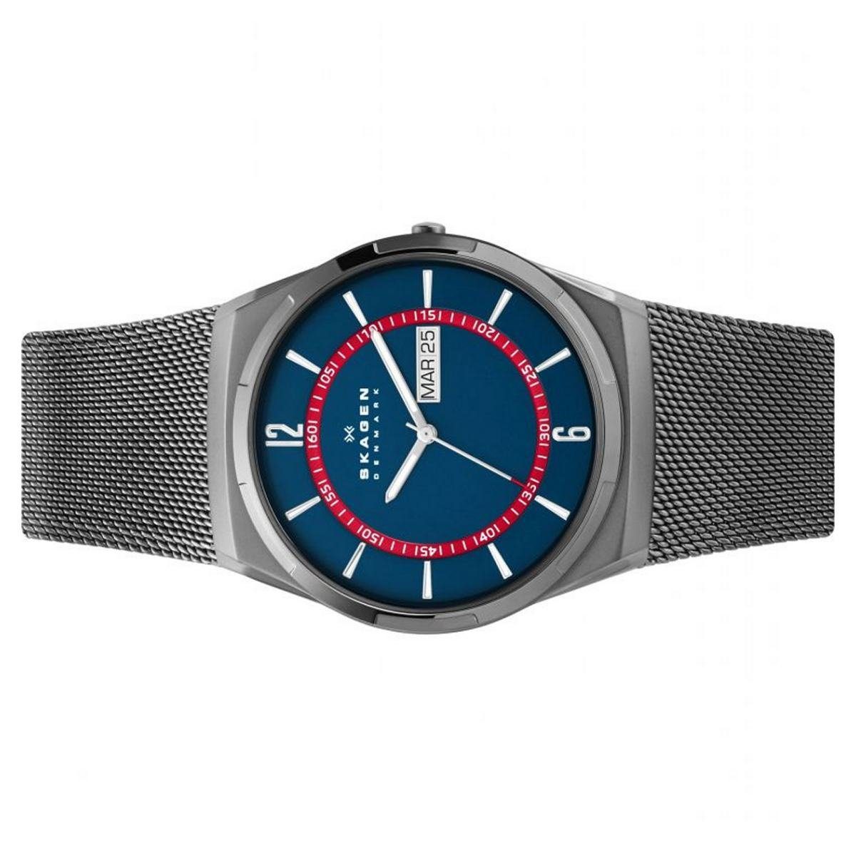 SKW6787 Quarzuhr Skagen