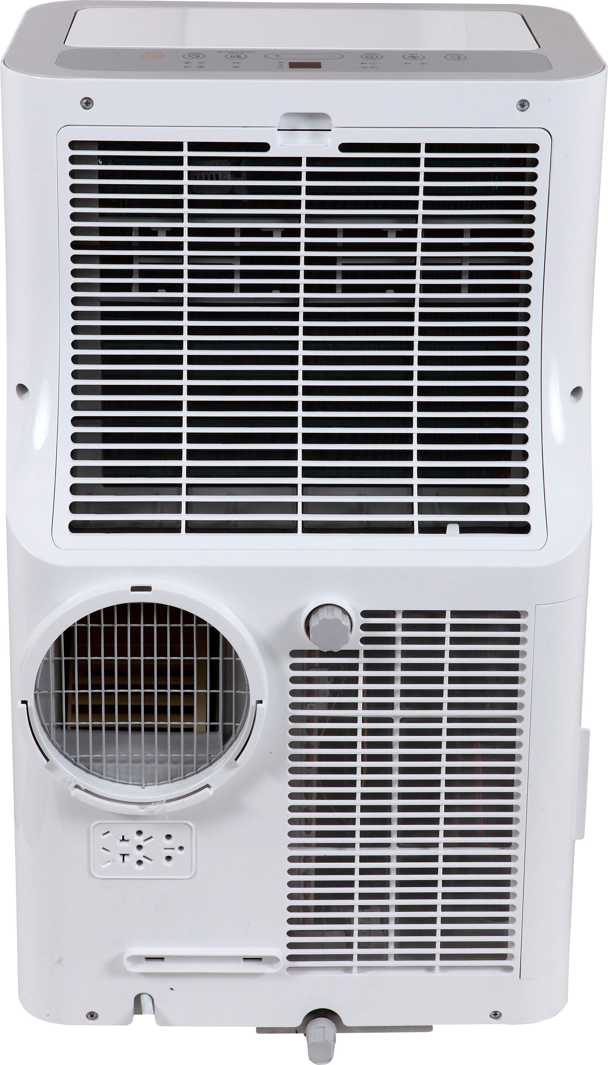 Midea 3-in-1-Klimagerät Silent Cool Pro 26