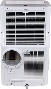 Midea 3-in-1-Klimagerät Silent Cool 26 Pro, für Räume bis 31m²