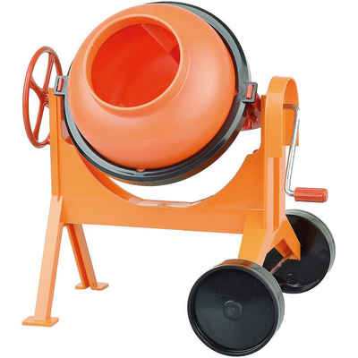 Lena® Outdoor-Spielzeug »Betonmischer, orange«
