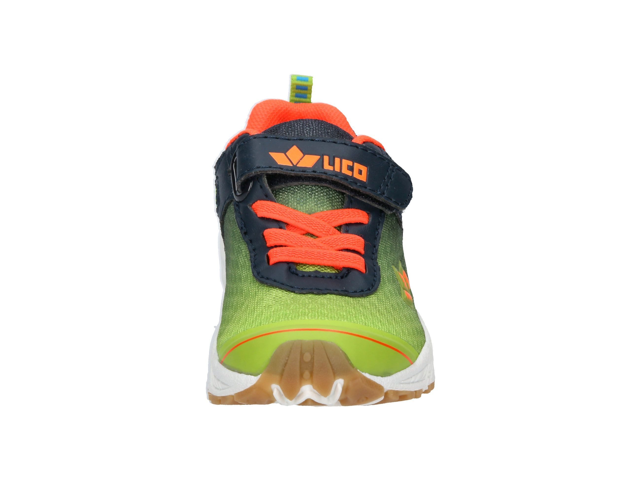 Lico Sportschuh Barney VS Hallenschuh
