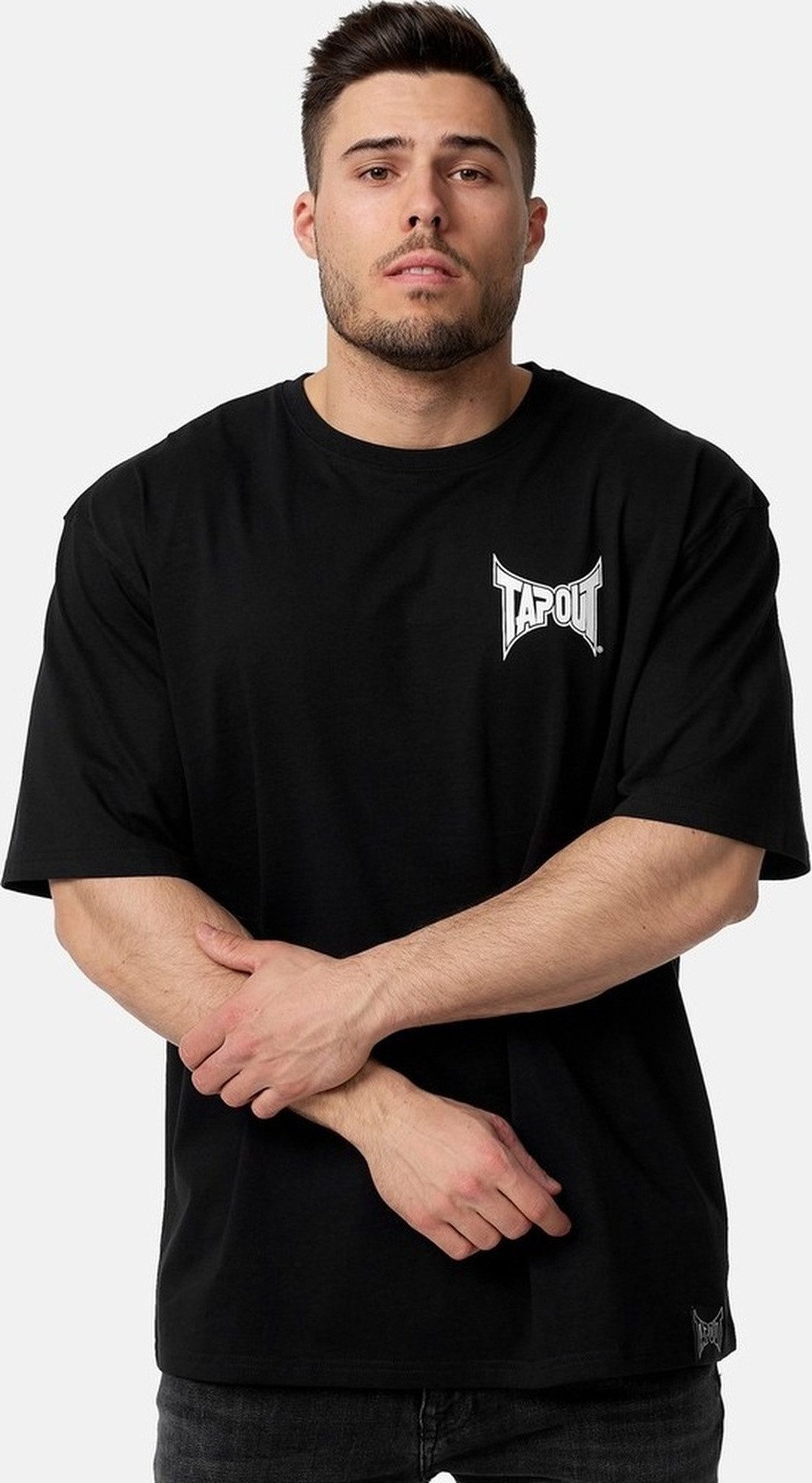 TAPOUT T-Shirt Creekside