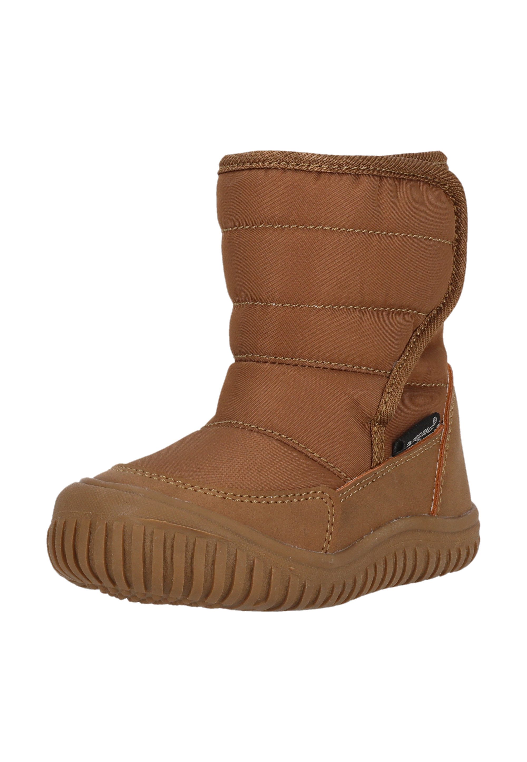 ZIGZAG Tate Stiefel mit kuschelig-weichem Innenfutter