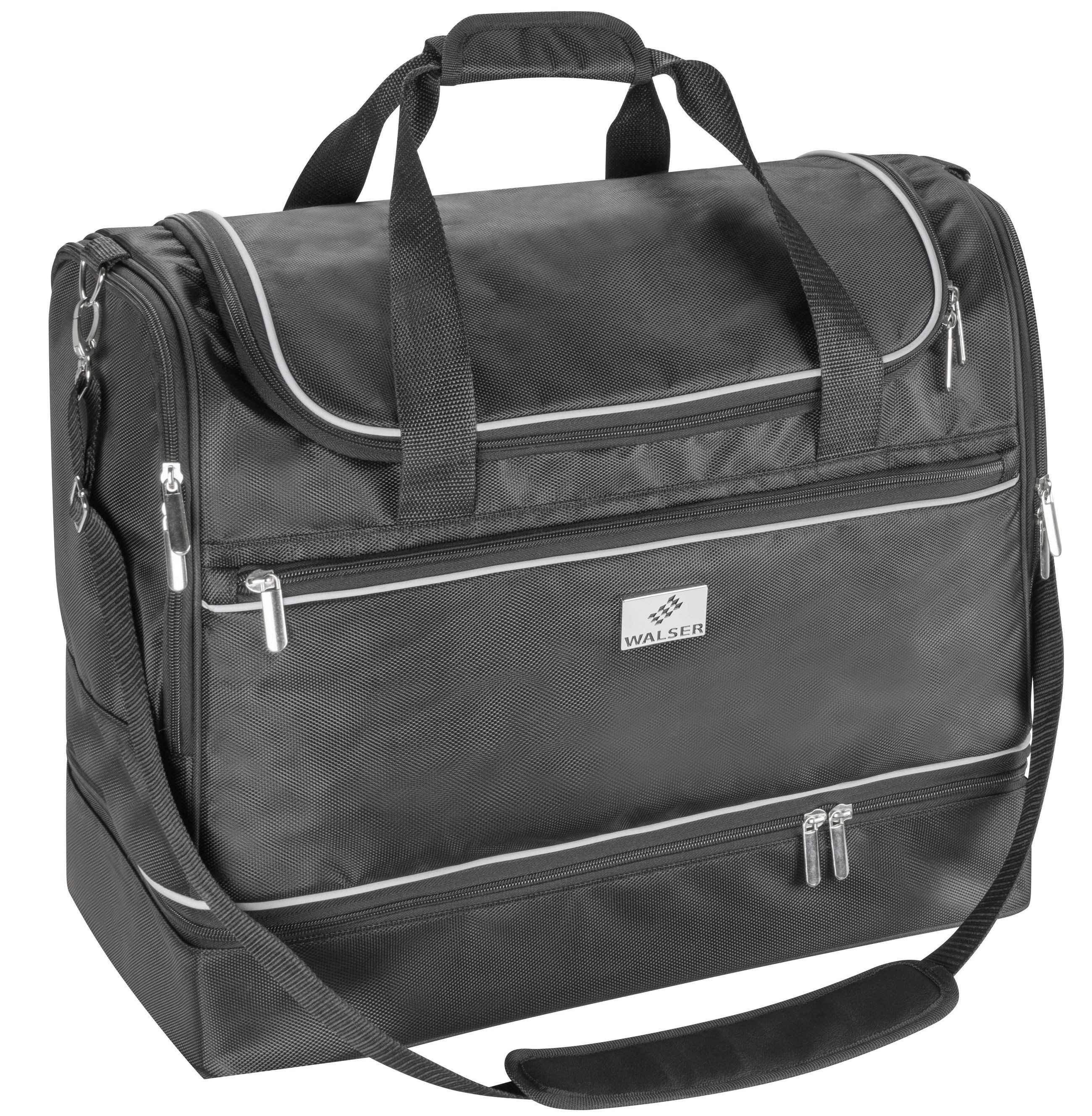 Reisetasche Carbags Sporttasche 65L - 50x30x40cm