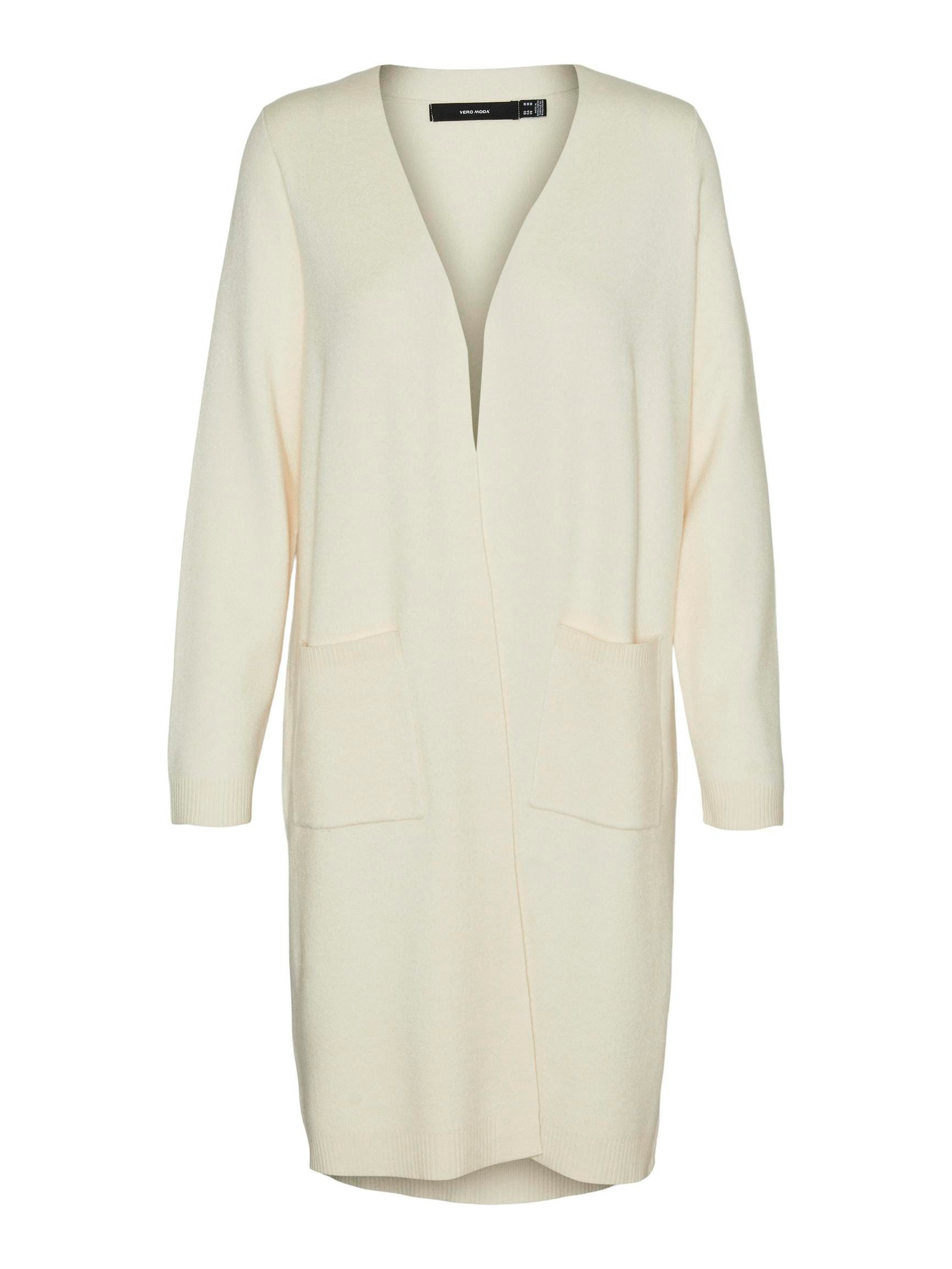 Vero Moda Longstrickjacke