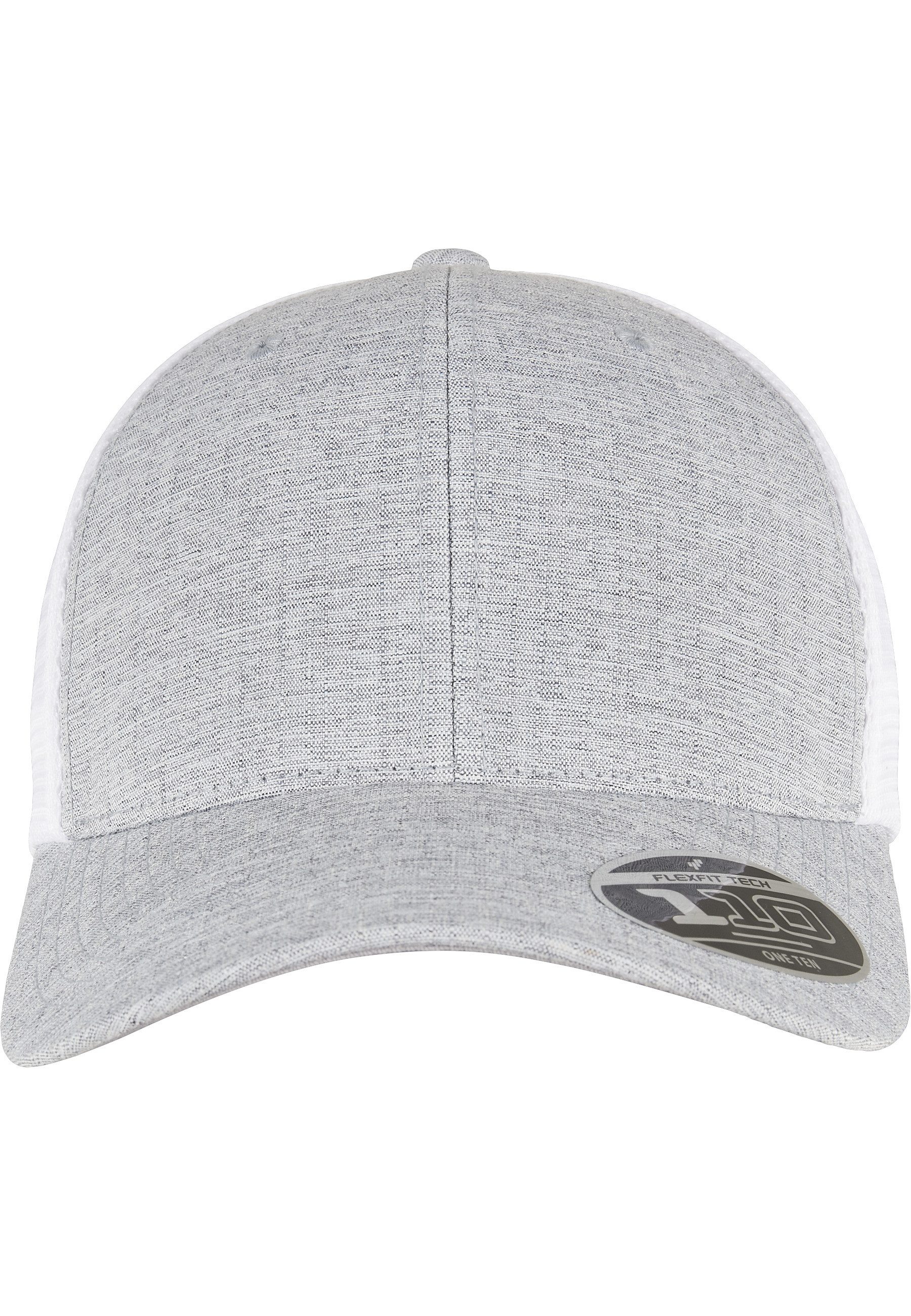 Flex Cap Flexfit Trucker 110 Mesh 2-Tone Cap