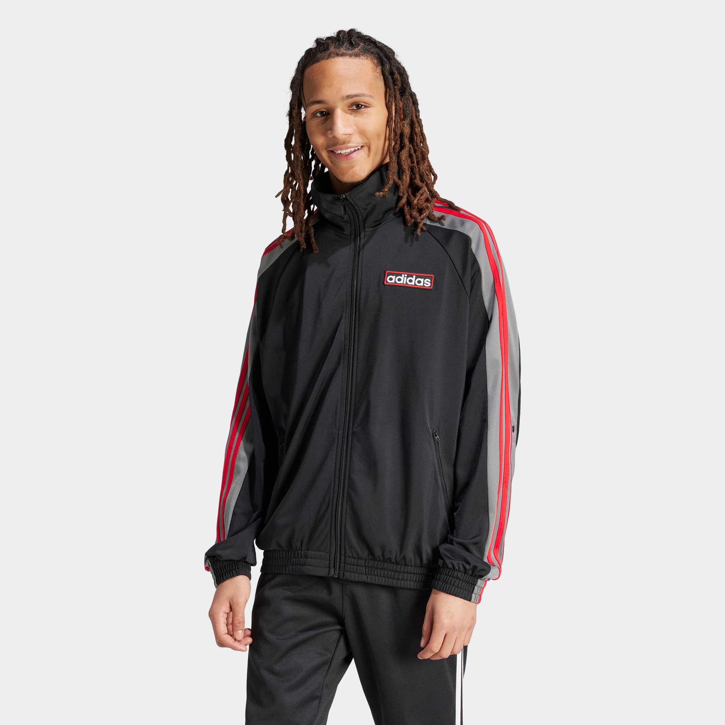 Trainingsjacke ADIBREAK TT