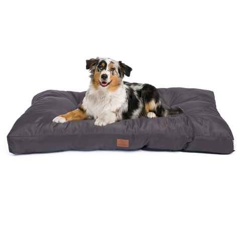 Warenhammer Tierbett Premium Hundebett, Wasserdicht / Schmutzabweisend, Waschbar, Robust, Oxford Stoff / Wasserdicht, verschiedene Grössen