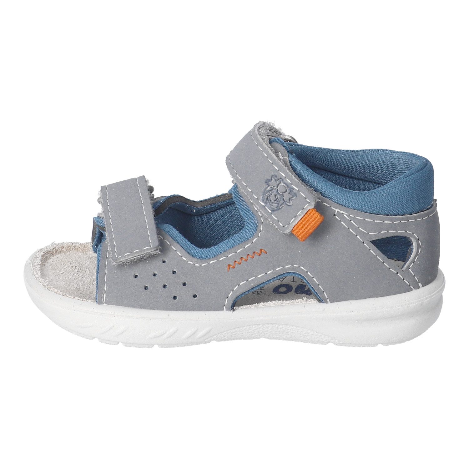 PEPINO by RICOSTA MANTU - Sandalen Sandale waschbar