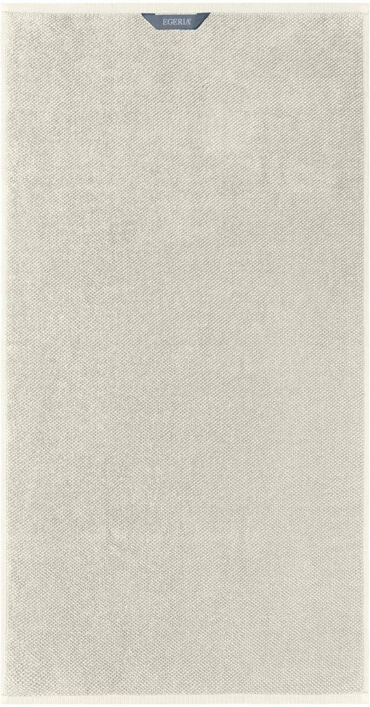 Egeria Duschtuch BOSTON, Frottier (1-St), hergestellt aus 100% Baumwolle, Größe jeweils 70 x 140 cm