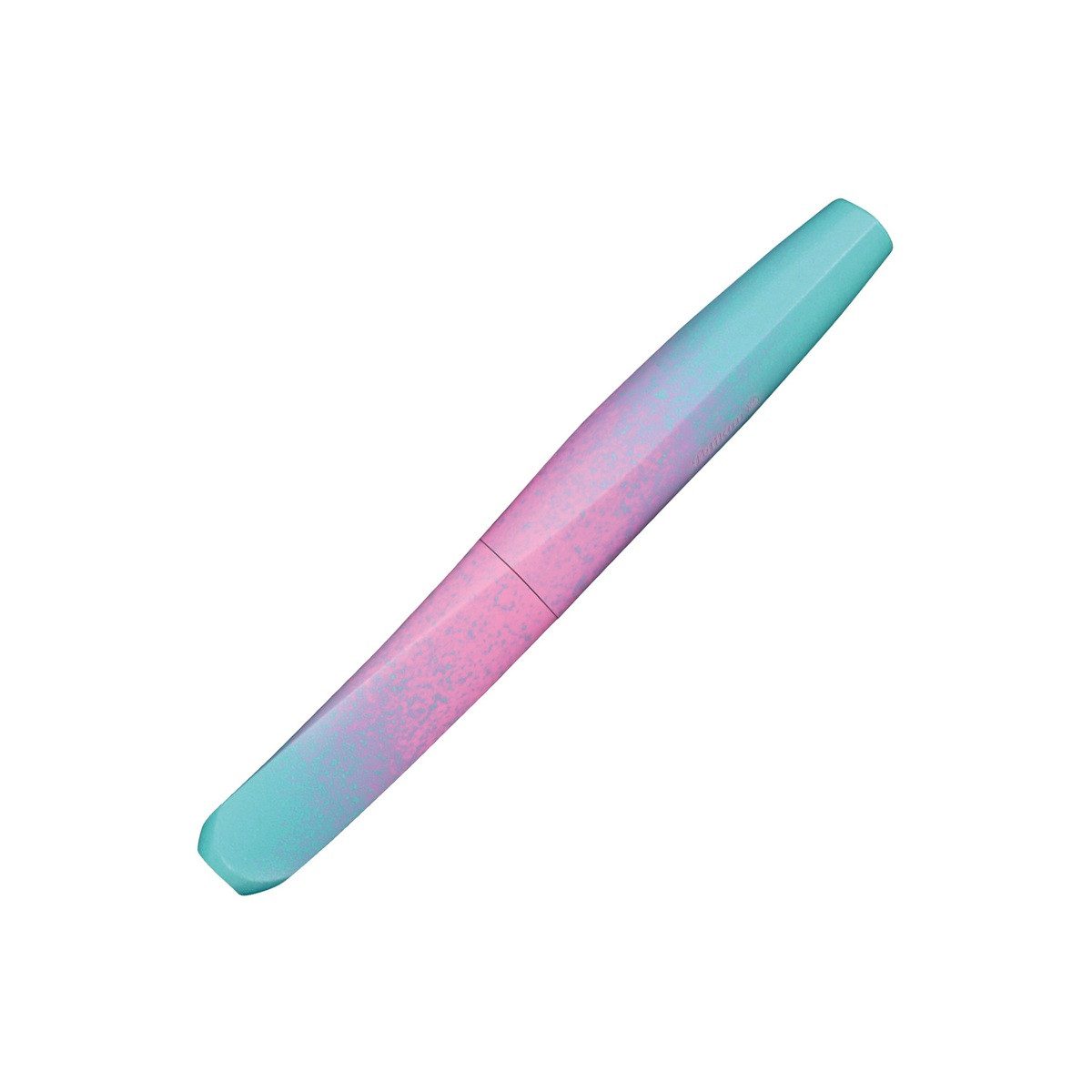 Pelikan Füller Pelikan Füller Twist Color Edition P457 M mint/rose Faltschachtel