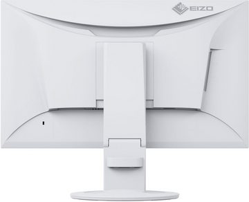 Eizo FlexScan EV2480 LED-Monitor (61 cm/24 ", 1920 x 1080 px, Full HD, 5 ms Reaktionszeit, 60 Hz, IPS)