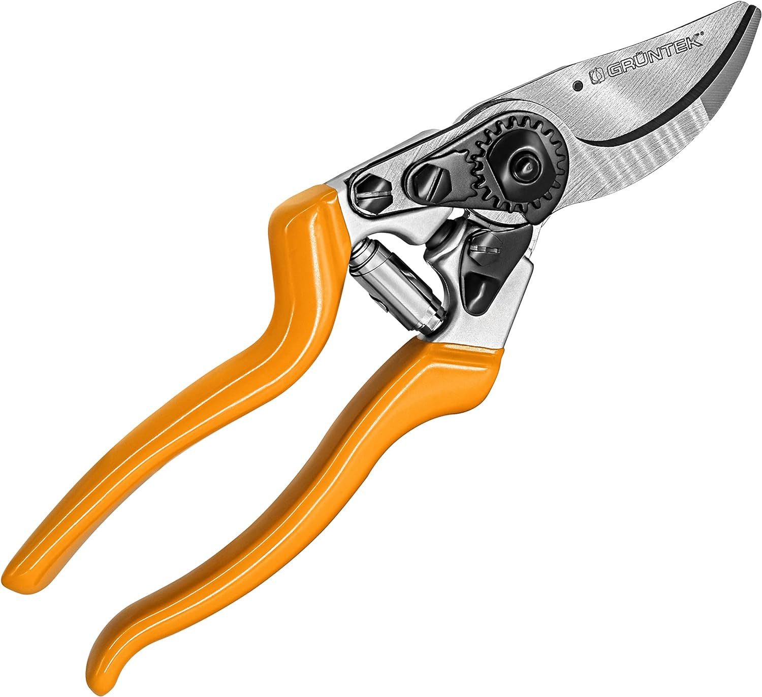 GRÜNTEK Gartenschere Strauchschere Z-25, für LINKSHÄNDER, günstig online kaufen