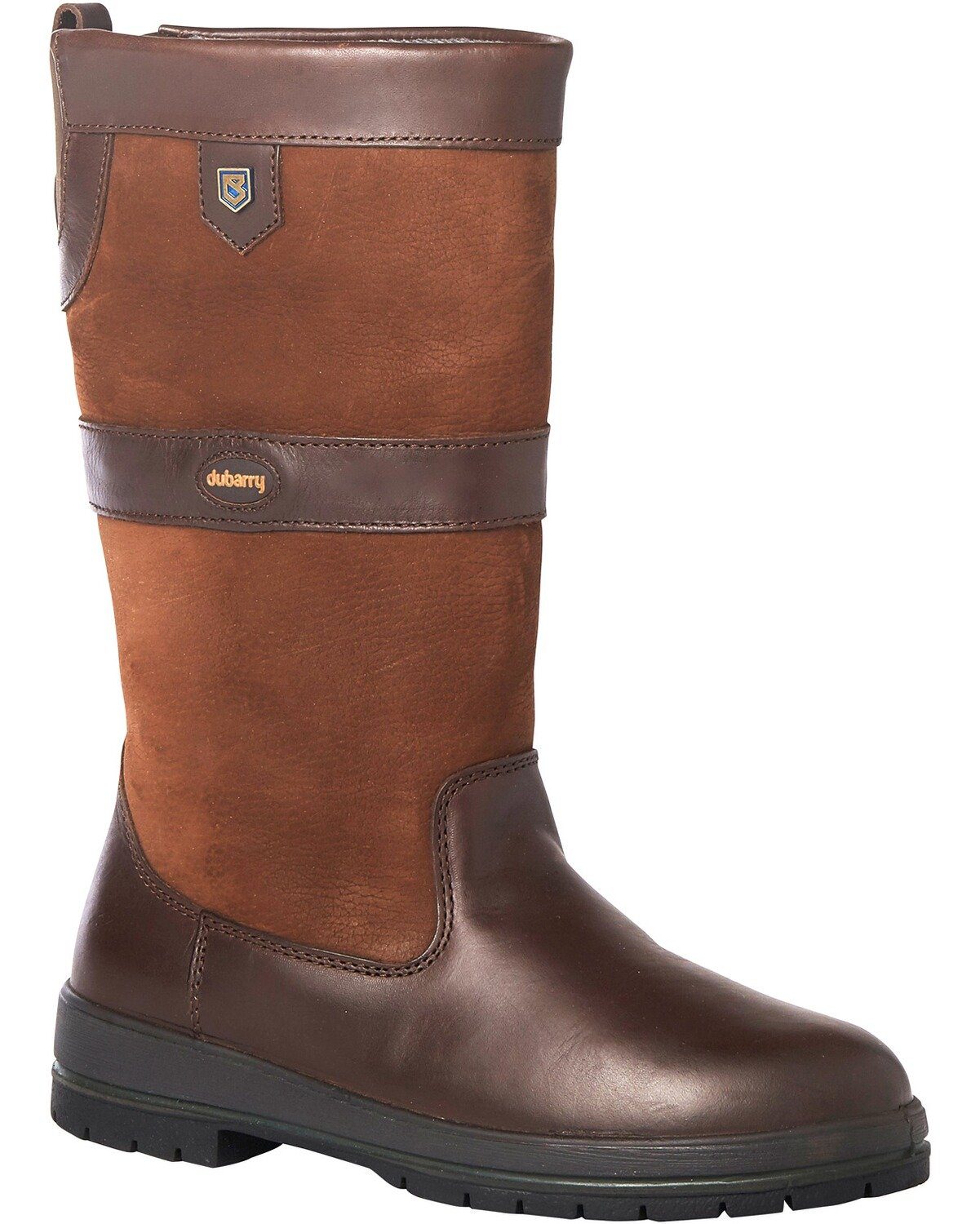 Kildare Stiefel Dubarry Stiefel