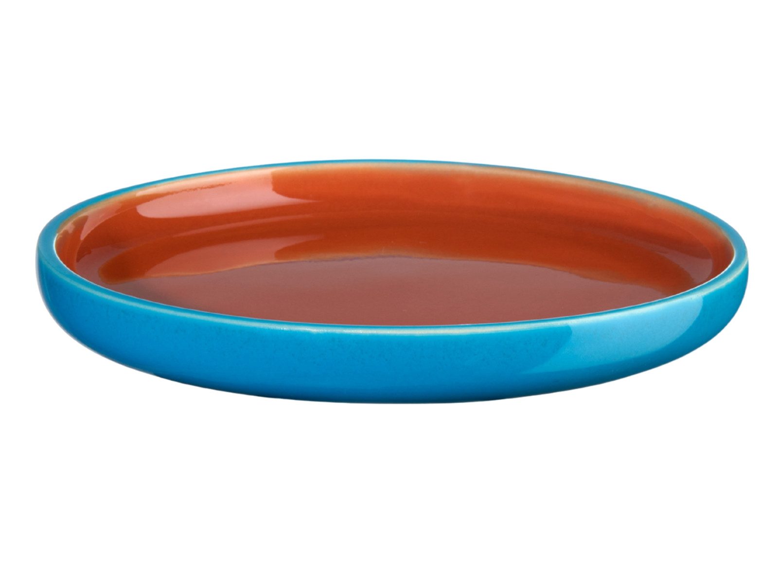 ASA SELECTION Dessertteller tapero viva Dessertteller terra 14cm