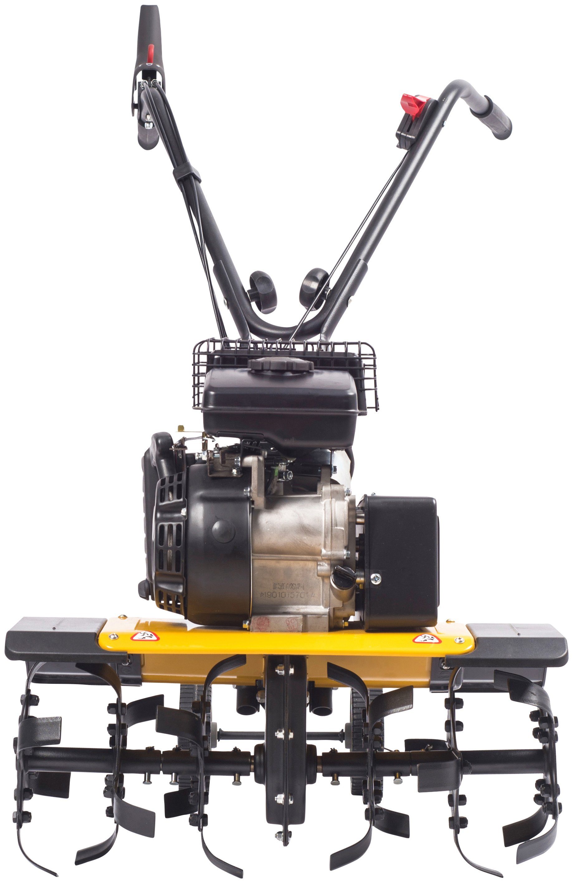 Texas Benzinmotorhacke Lilli 360TG, 60 cm Arbeitsbreite
