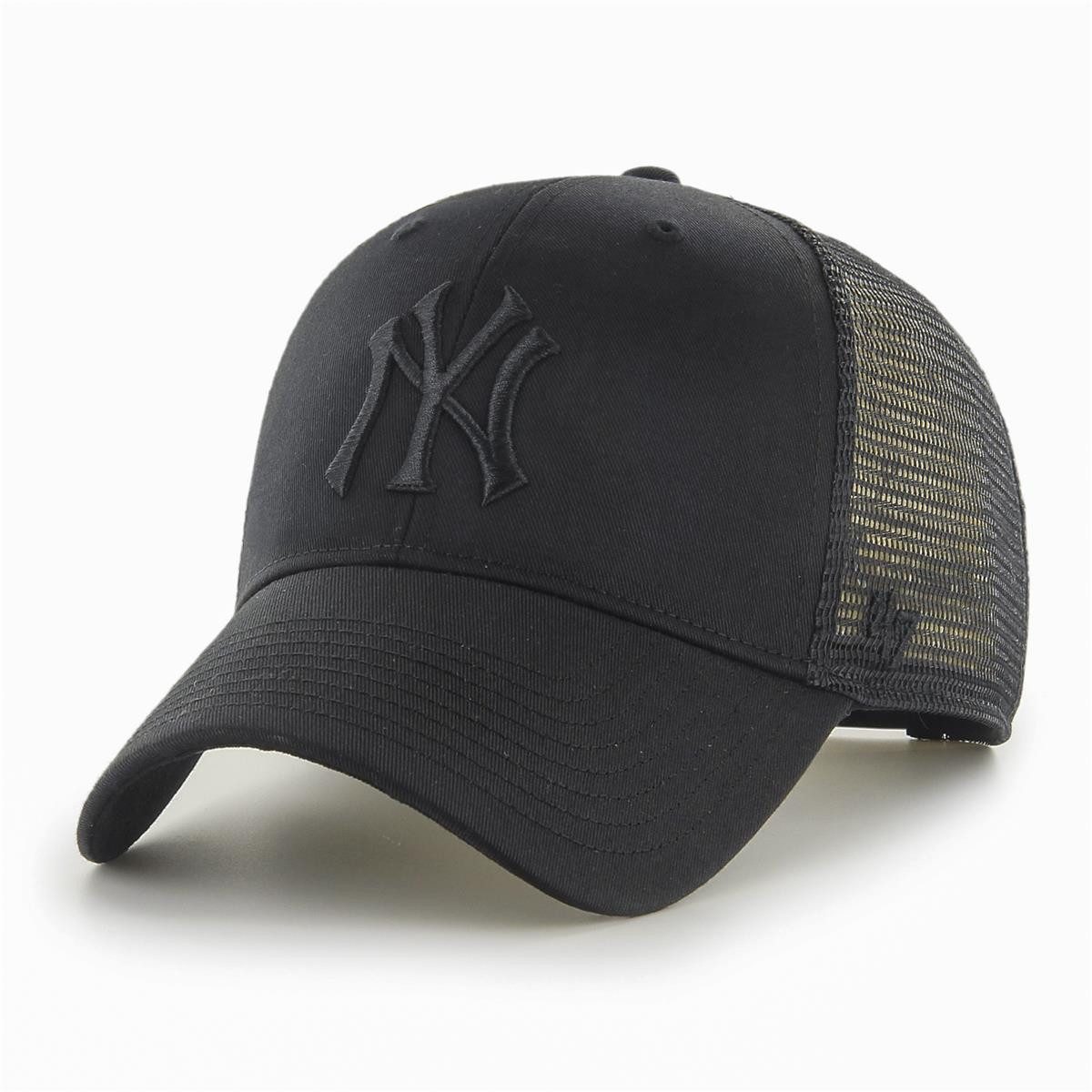 '47 Brand Trucker Cap '47 Brand MLB Trucker Cap New York Yankees Branson '47 MVP (Basecap, Basecap, Meshcap, Trucker Kappe)