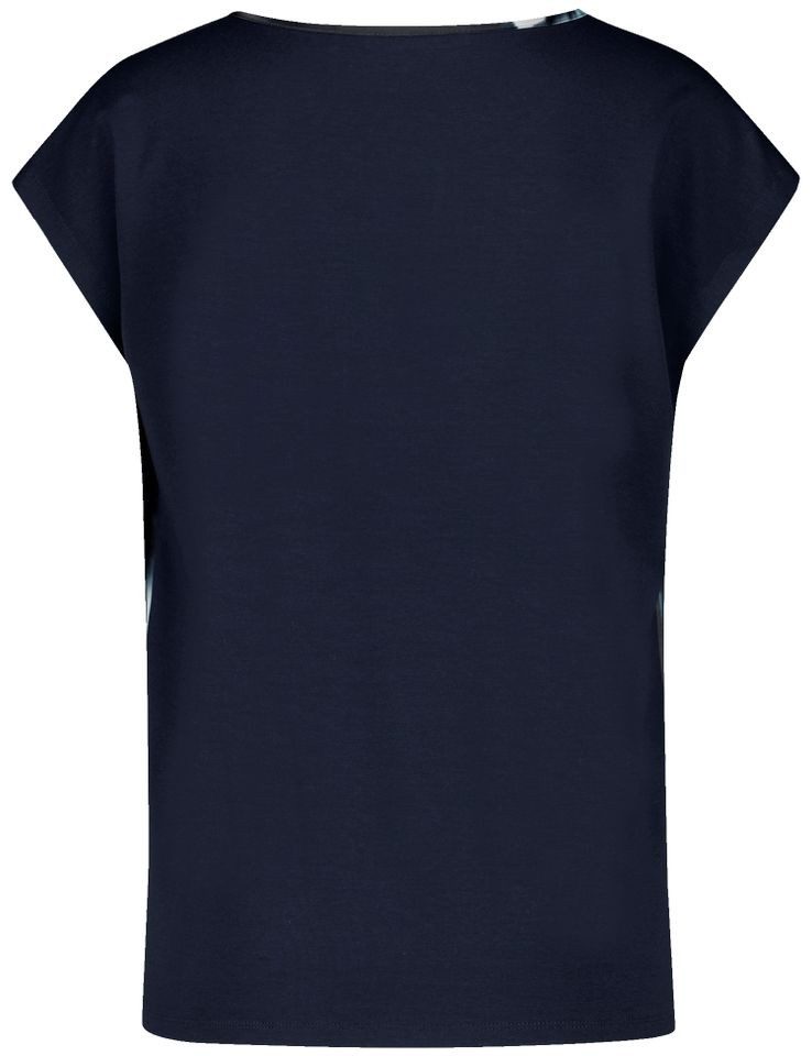 Taifun T-Shirt – Lockeres Shirt mit günstig online kaufen