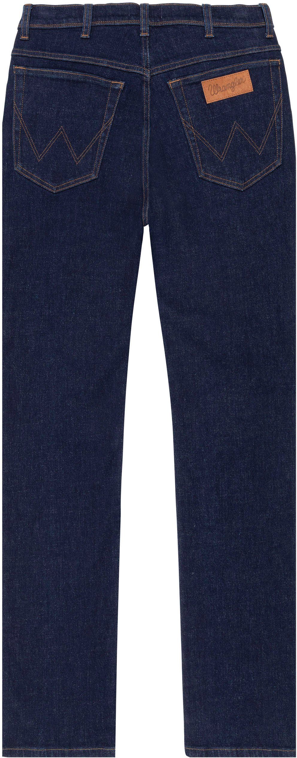 Slim day Wrangler drifter Texas Slim-fit-Jeans