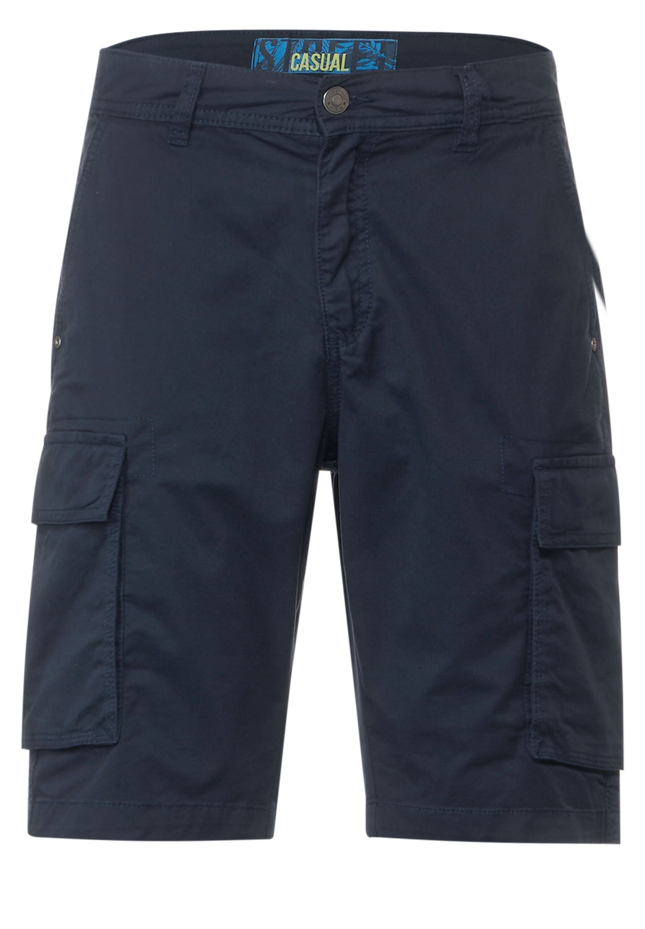 STREET ONE MEN Bermudas