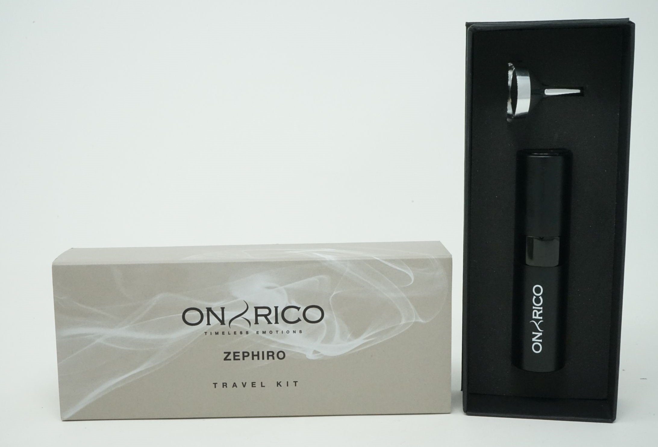 Onyrico de Zephiro Parfum Emotions Parfum ml Eau Kit Travel Terenzi Timeless 8 Tiziana