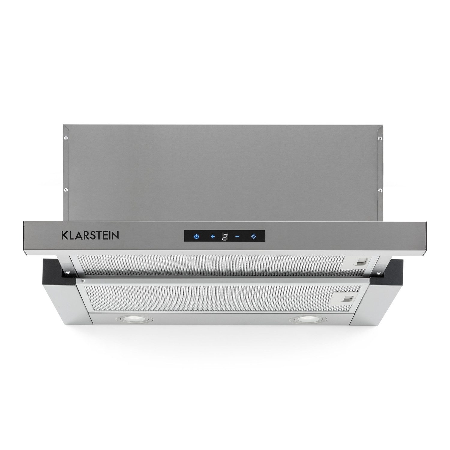 Klarstein Deckenhaube Vinea Serie CGCH2-Vinea-S Vinea