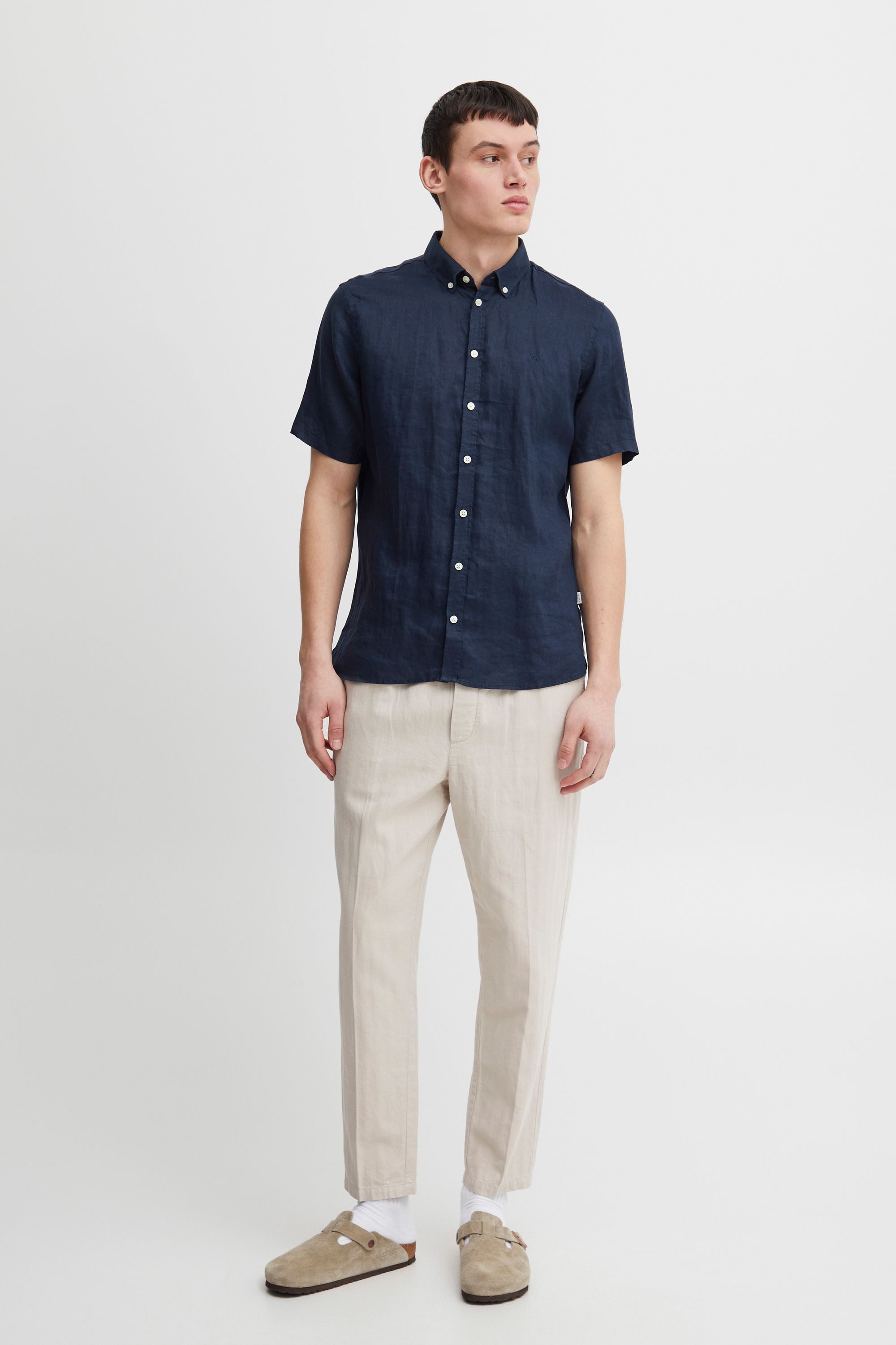 Casual Friday Kurzarmhemd CFAnton 0071 S günstig online kaufen