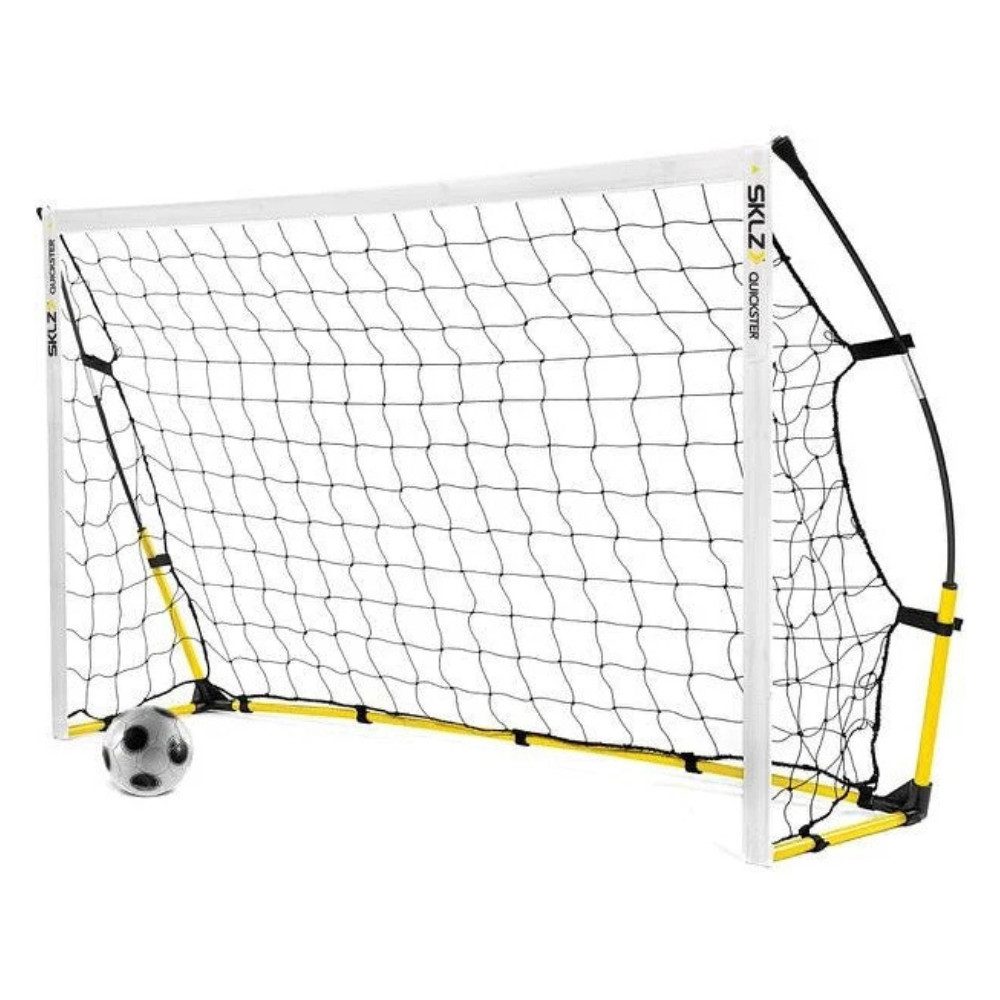 SKLZ Fußballtor SKLZ Quickster Voetbalgoal -180 x 120 cm