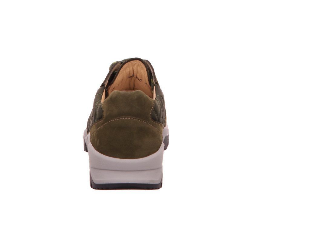 Finn Comfort Komfort Schnürer für Damen Schnürschuh (keine Angabe, 1-tlg., keine Angabe)