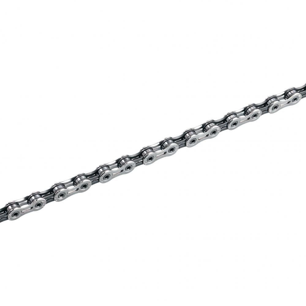 FSA Fahrradkette FSA Kette K-Force MTB 10-fach 116 Glieder Silber - präzise Schaltperfo