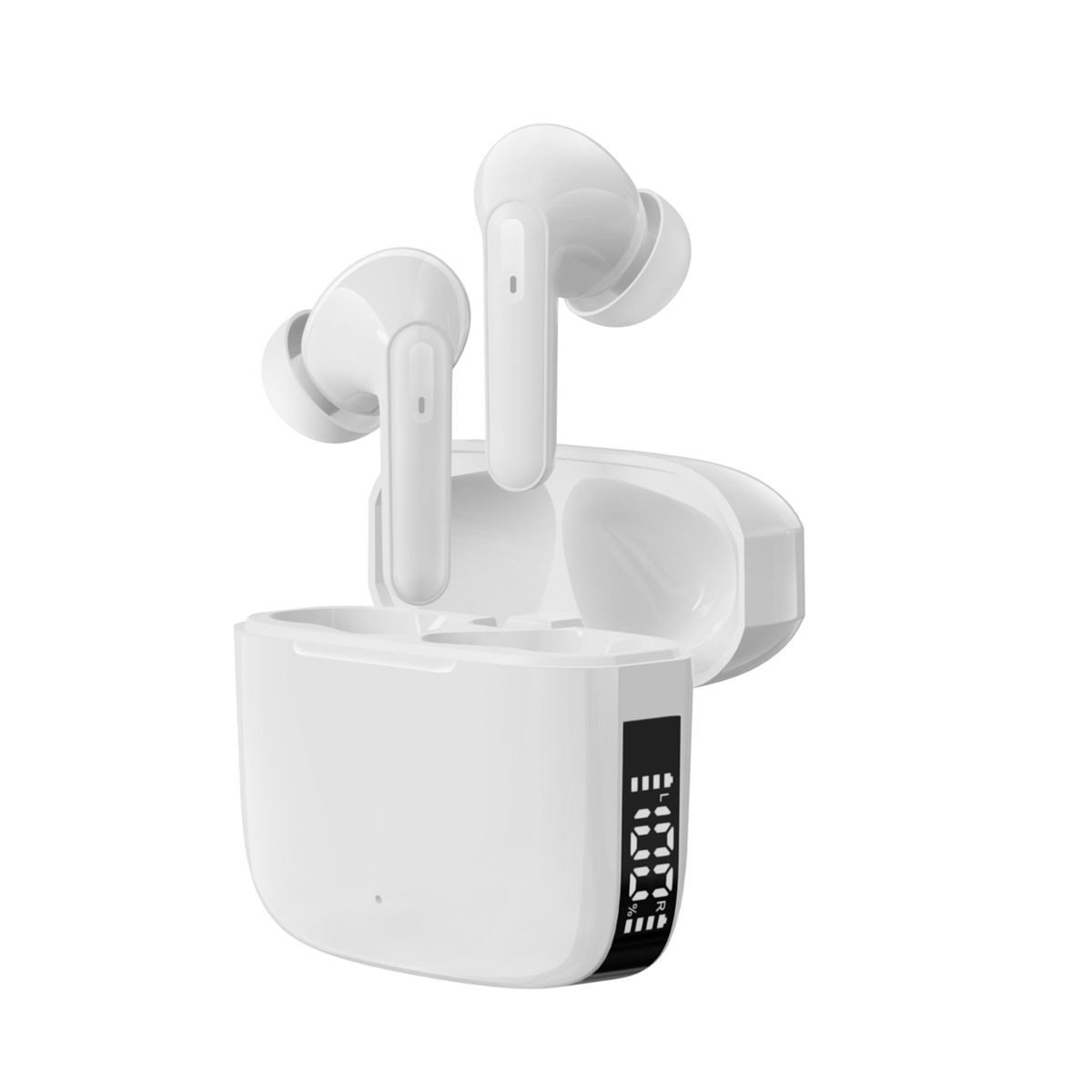 Denver TWE-61 wireless In-Ear-Kopfhörer