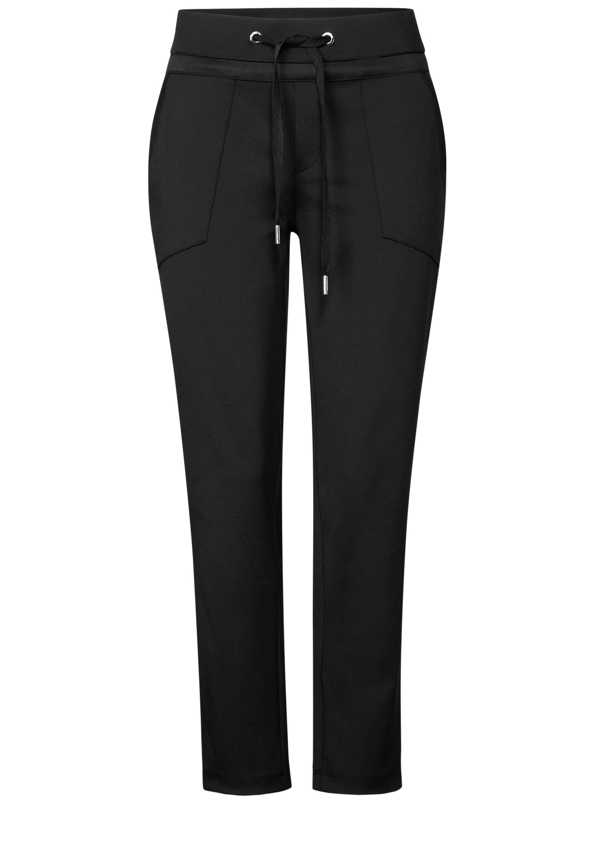 Stoffhose Style Bonny