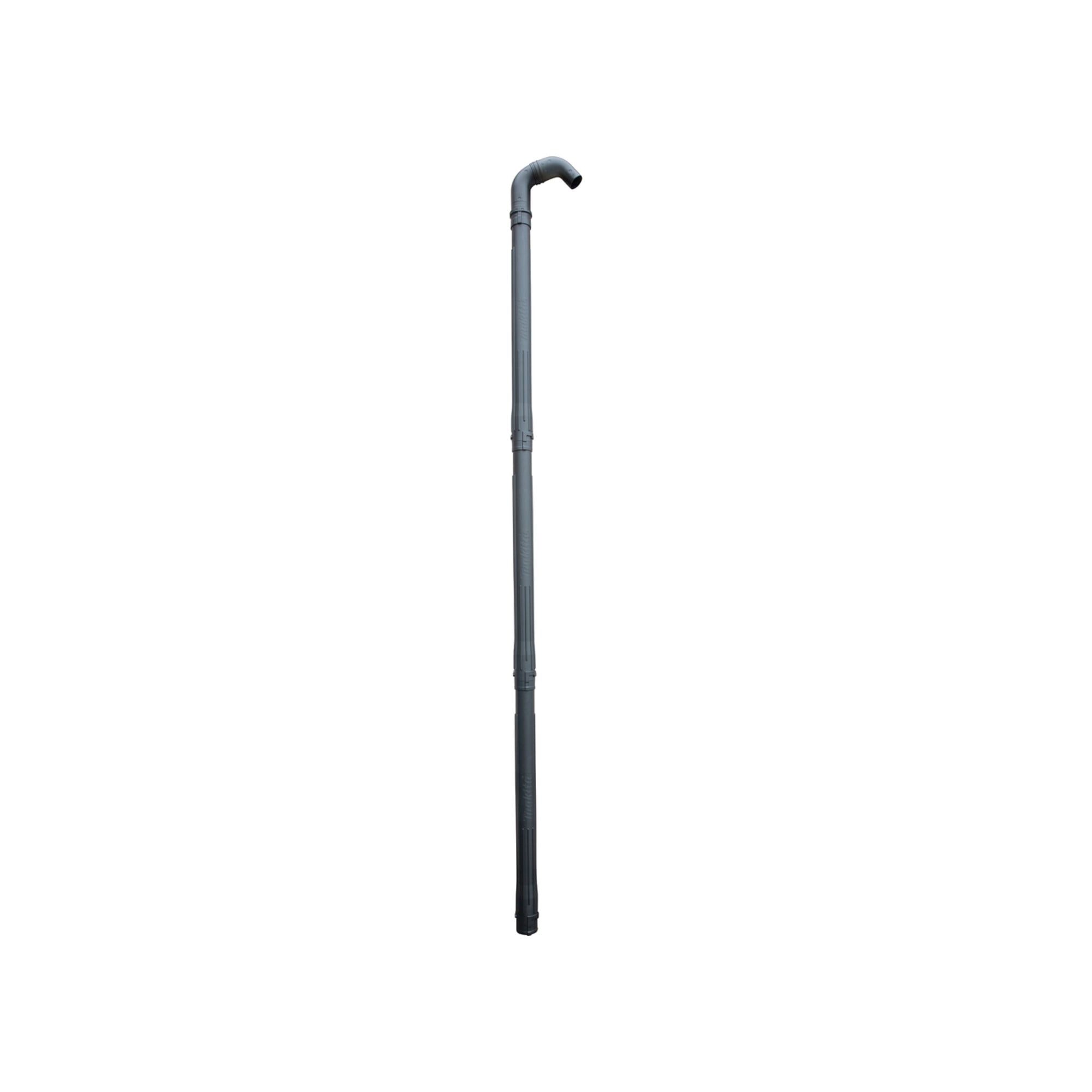 Makita Zubehör-Set Makita Dachrinnen-Reinigungsset 191B03-8