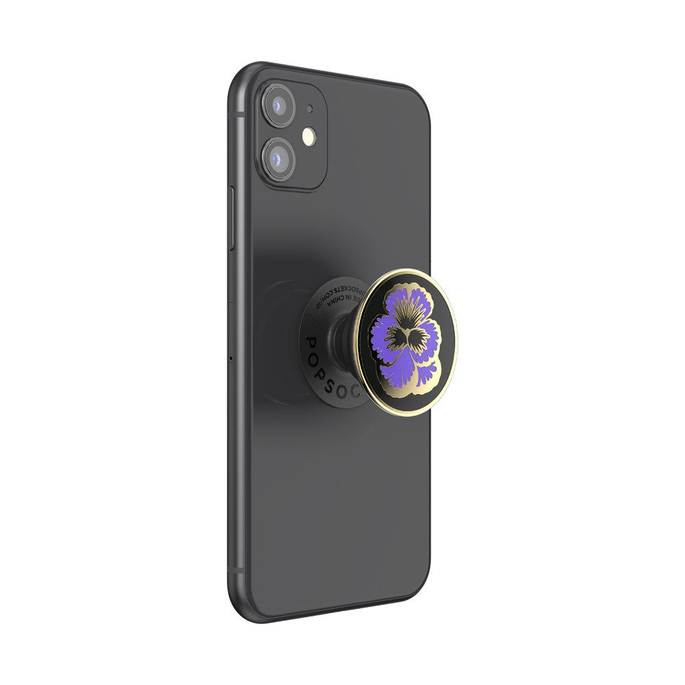 Popsockets Popsockets PopSockets Pokemon Enamel Glow In the Dark Gengar I PopGrip – Bild 4 von 5