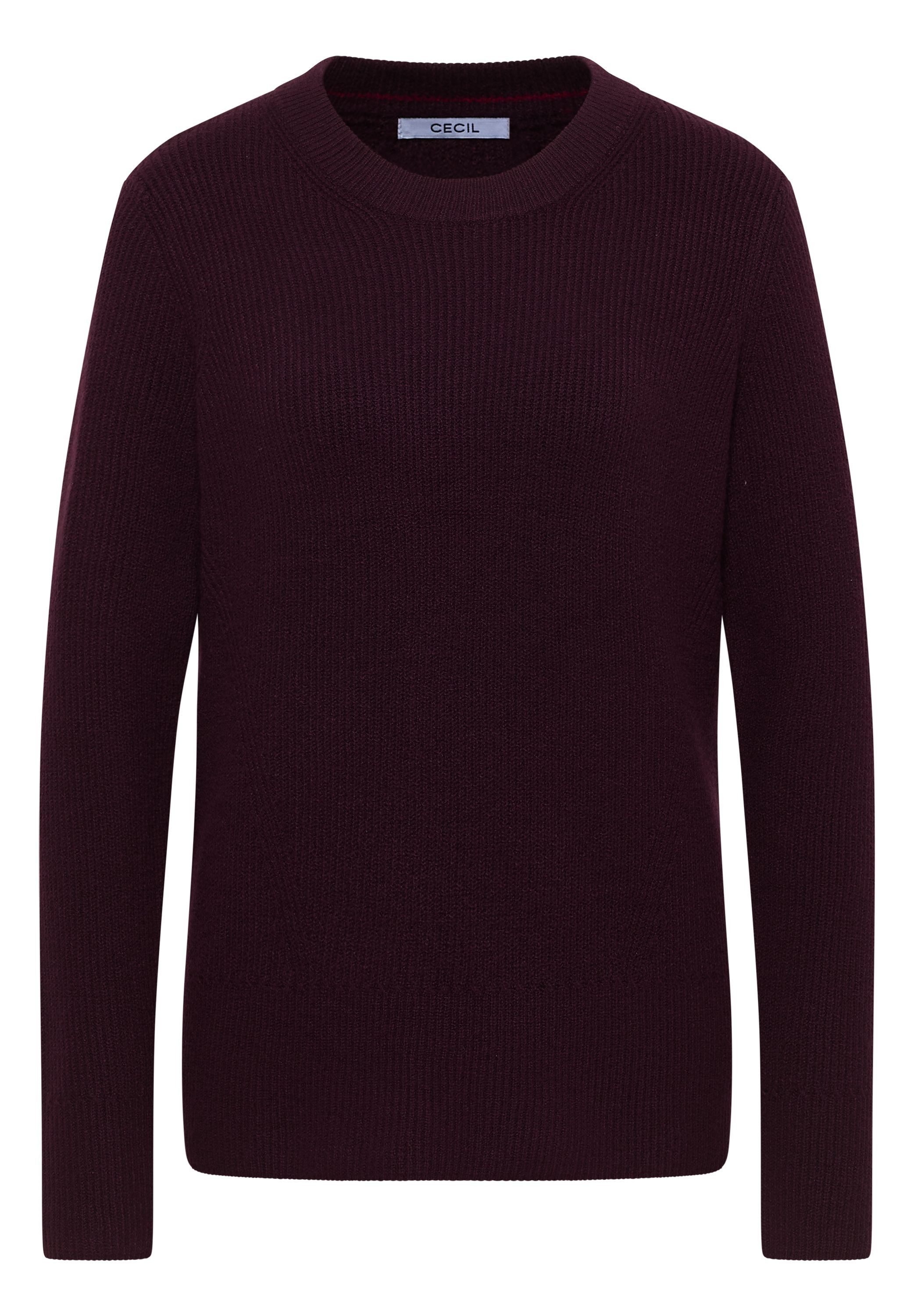 eggplant red