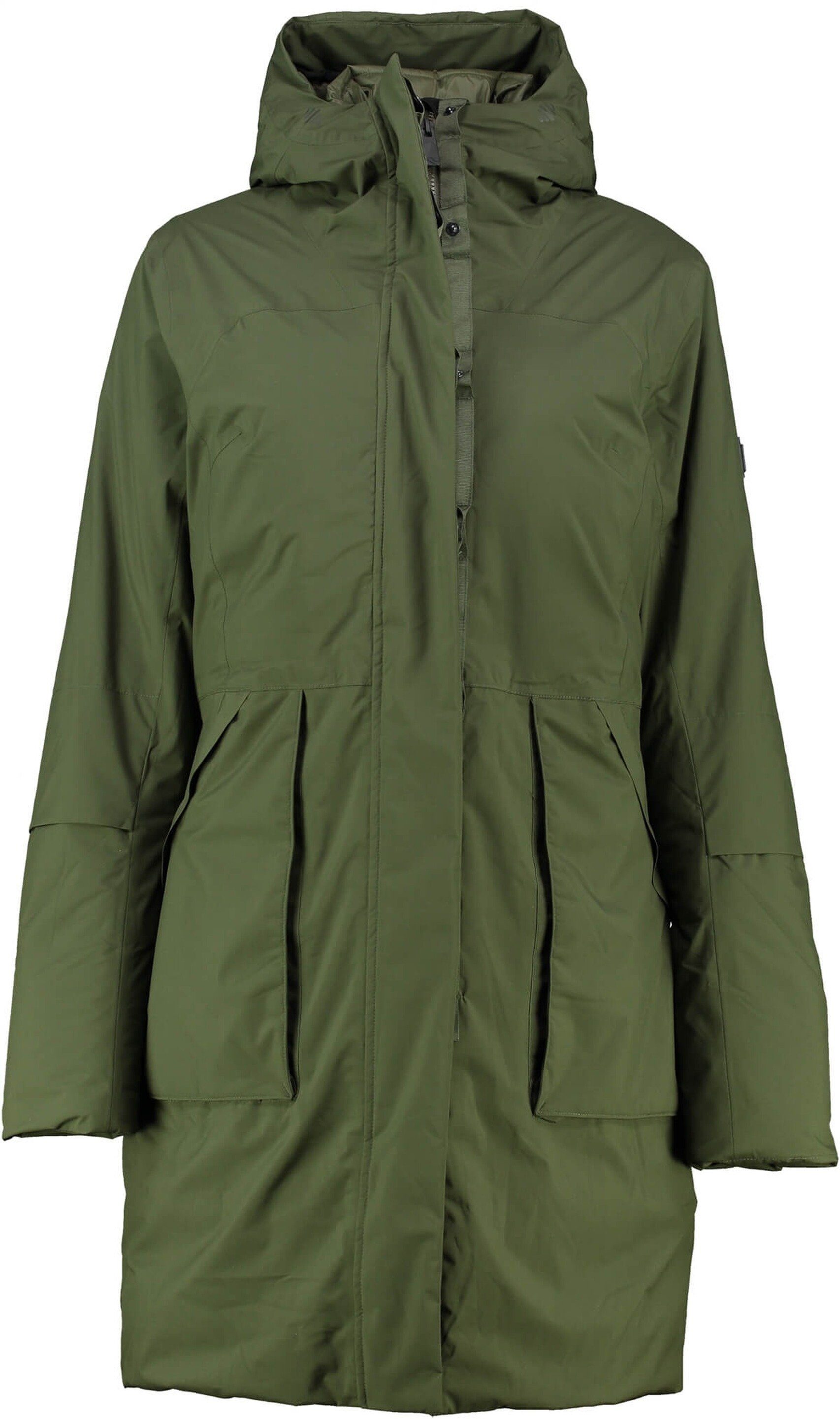 Regatta Allwetterjacke REGATTA Jacke Yewbank Oliv