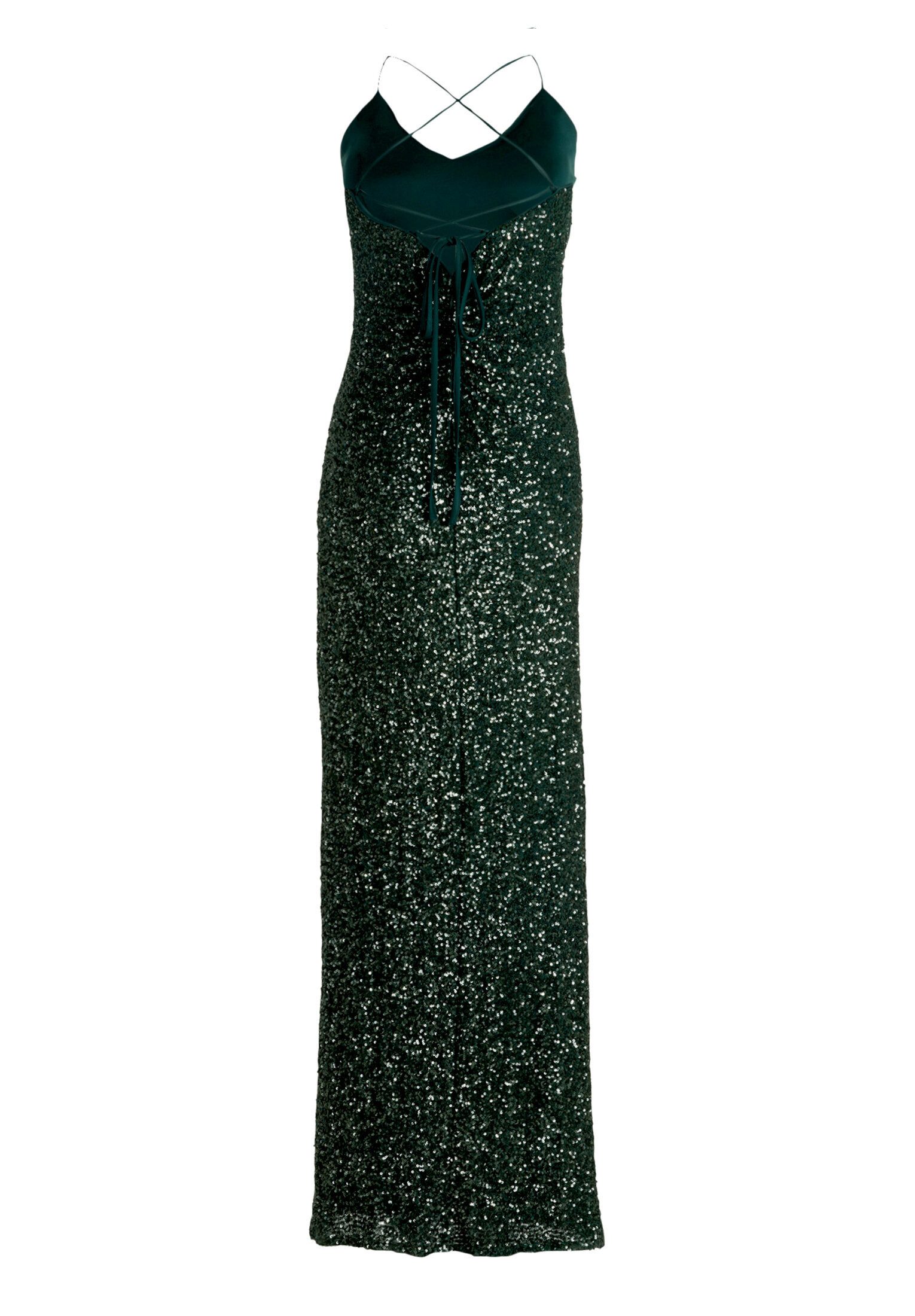 Vera Mont Abendkleid Damen figurbetont