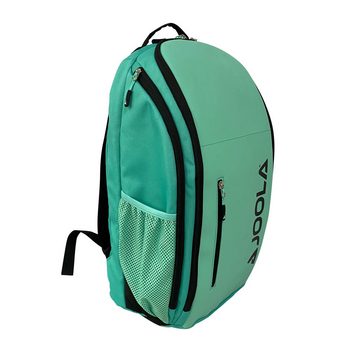 Joola Schlägerhülle Sport Rucksack Backpack Vision II Teal, Bag