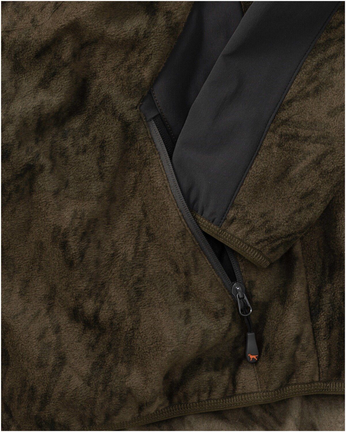 Parforce Fleecejacke Pirsch-Fleecejacke SphereX