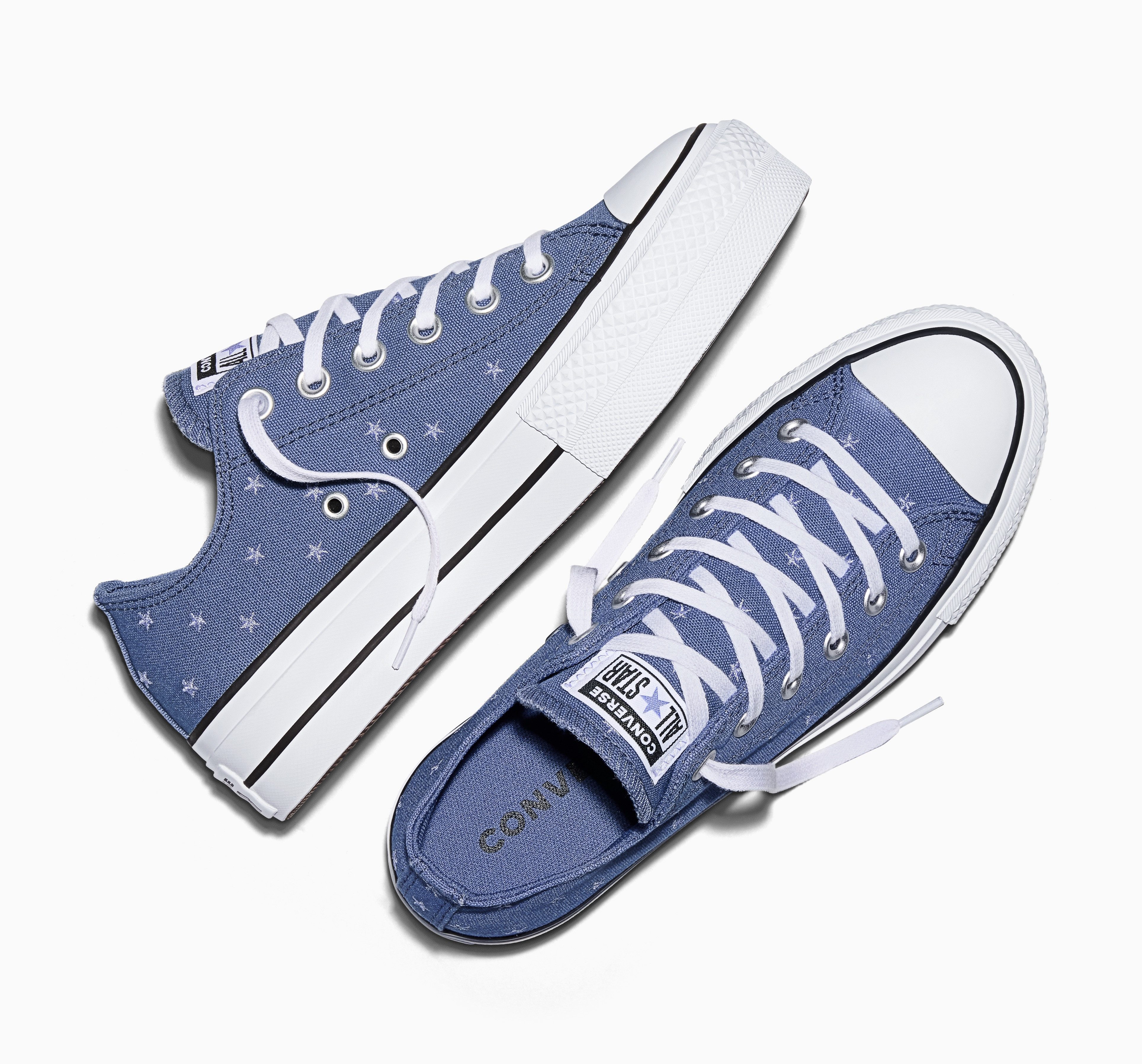 Converse CHUCK TAYLOR ALL STAR LIFT PLATFOR Sneaker – Bild 4 von 5